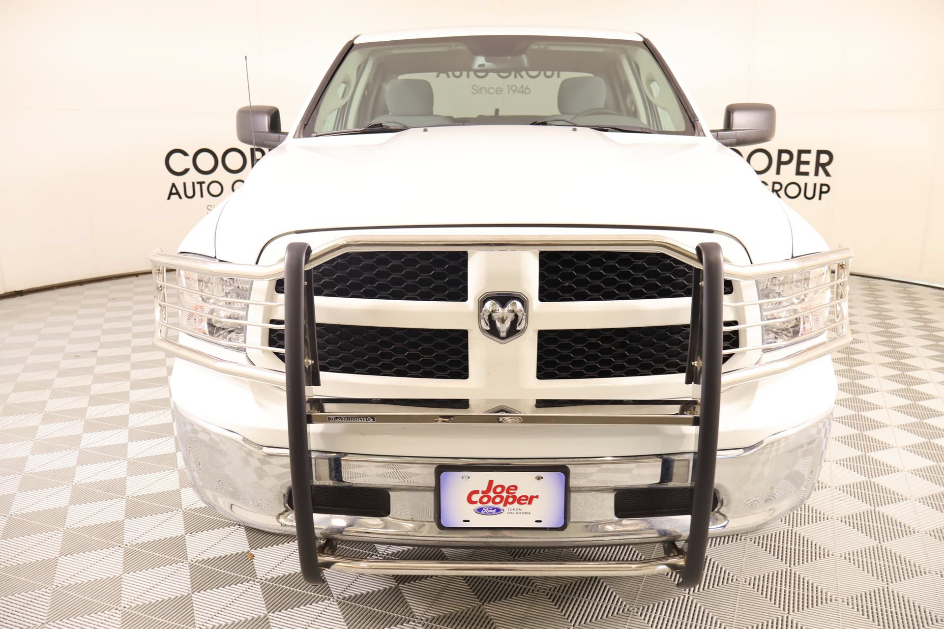 Used 2019 RAM 1500 Tradesman w/ Popular Equipment Group AWD/4WD image 8