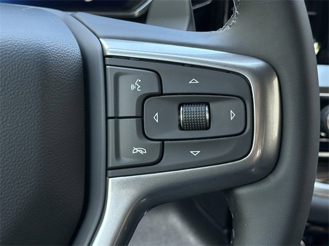 New 2026 Chevrolet Silverado 1500 LT Trail Boss w/ Safety Package image 32