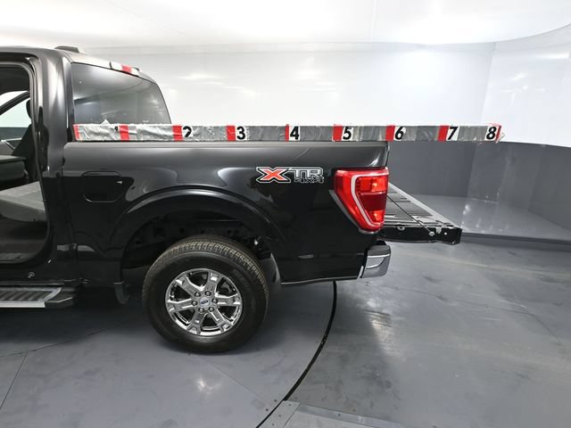 Used 2023 Ford F150 XLT w/ XTR Package AWD/4WD image 29