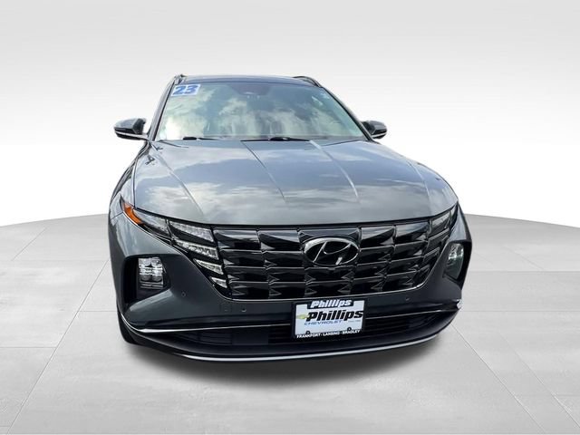 Used 2023 Hyundai Tucson Limited AWD/4WD image 8
