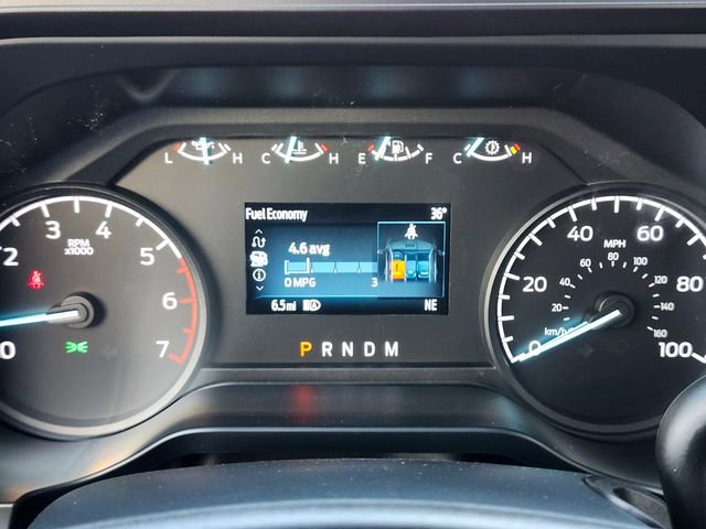 New 2026 Ford F250 XLT w/ 360-Degree Camera Package image 25