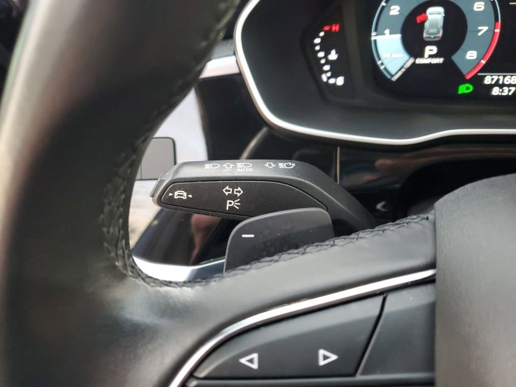 Used 2022 Audi Q3 2.0T Premium image 33