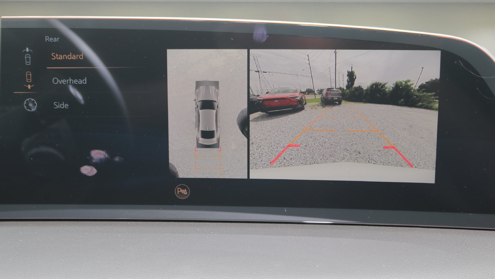 New 2026 Cadillac CT5 Sport RWD image 22