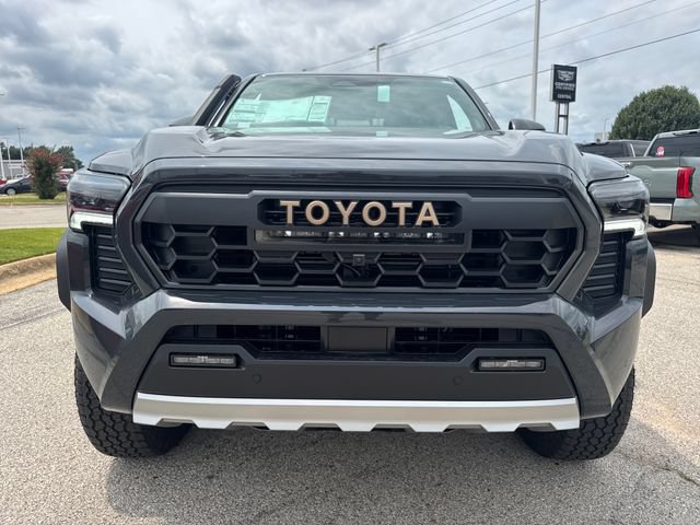New 2026 Toyota Tacoma 4x4 Double Cab Hybrid image 9