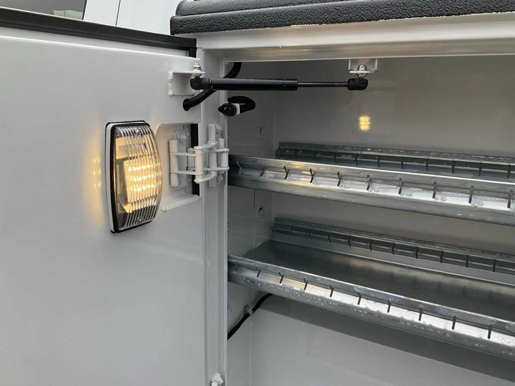 New 2026 Ford F350 XL w/ XL Chrome Package image 26