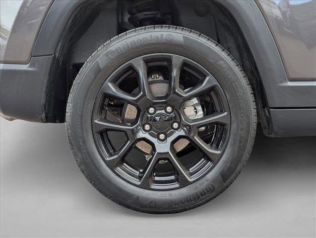 Used 2022 Jeep Compass Altitude w/ Convenience Group image 23