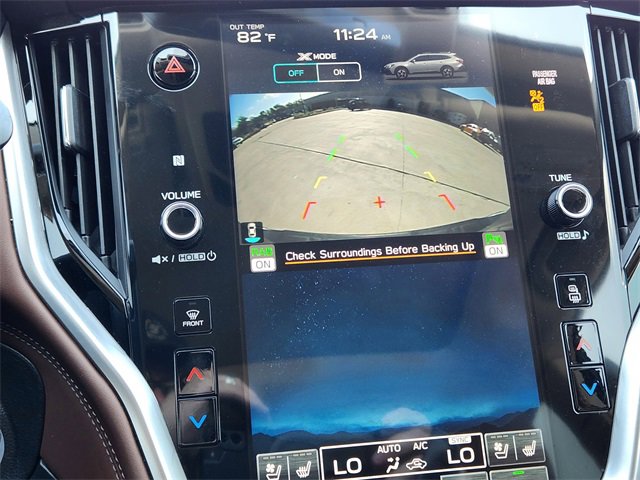 Used 2022 Subaru Outback Touring w/ Popular Package #2 image 18