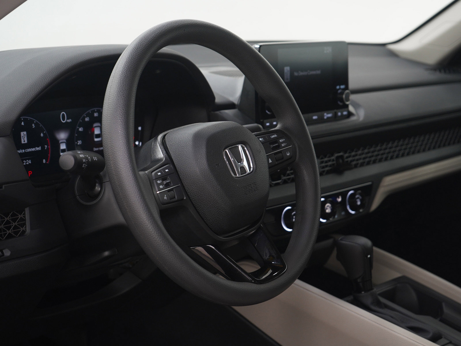 Used 2024 Honda Accord LX image 22