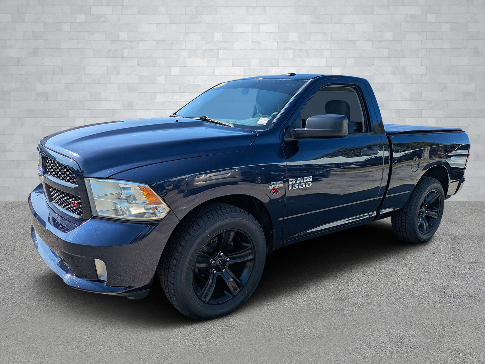 Used 2014 RAM 1500 Express image 9