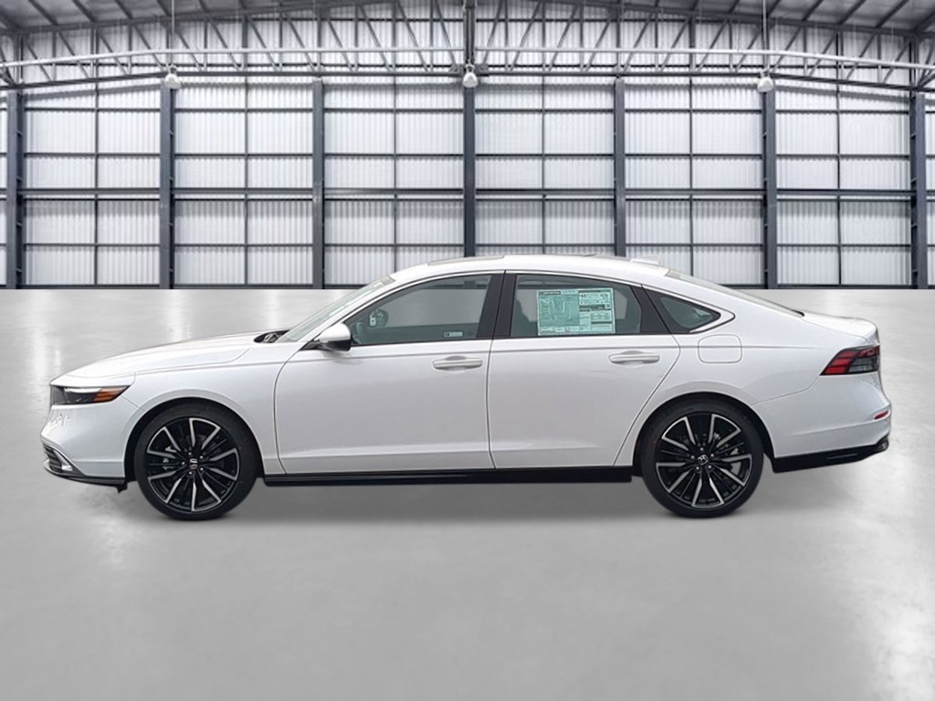 New 2026 Honda Accord Touring image 2