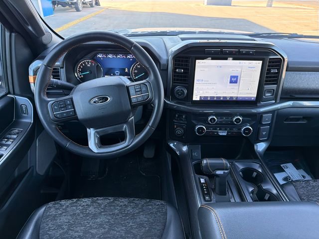 Used 2023 Ford F150 Tremor w/ Trailer Tow Package image 15