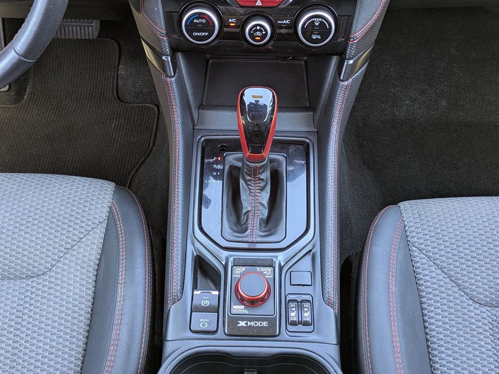 Used 2023 Subaru Forester Sport image 22