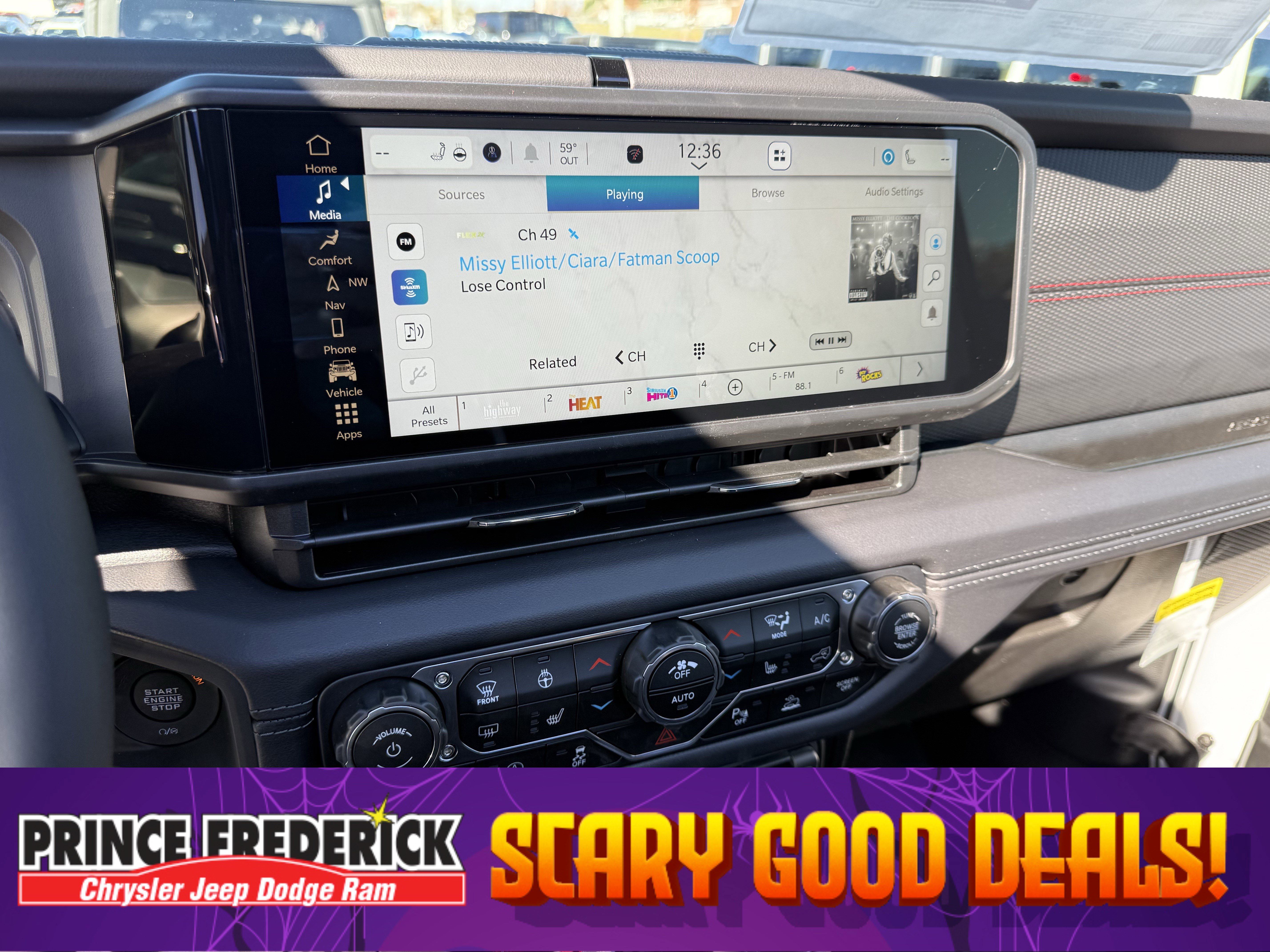 New 2026 Jeep Wrangler Unlimited Rubicon image 23