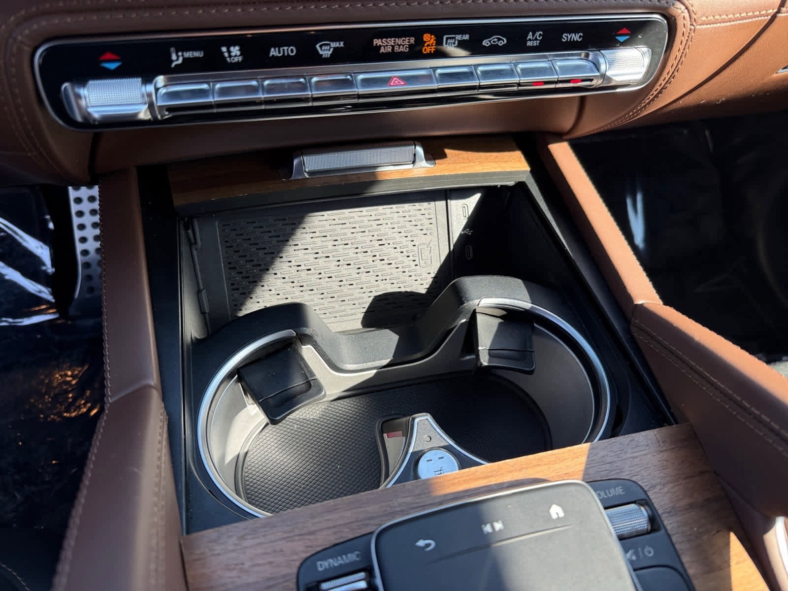 Certified 2024 Mercedes-Benz GLE 53 AMG 4MATIC image 22