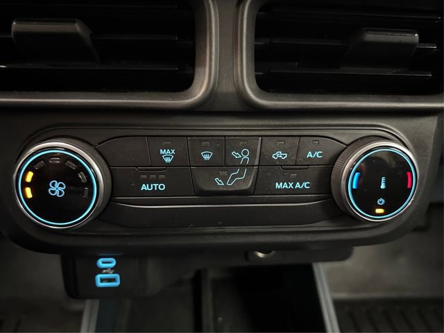 Used 2022 Ford Maverick XL image 29