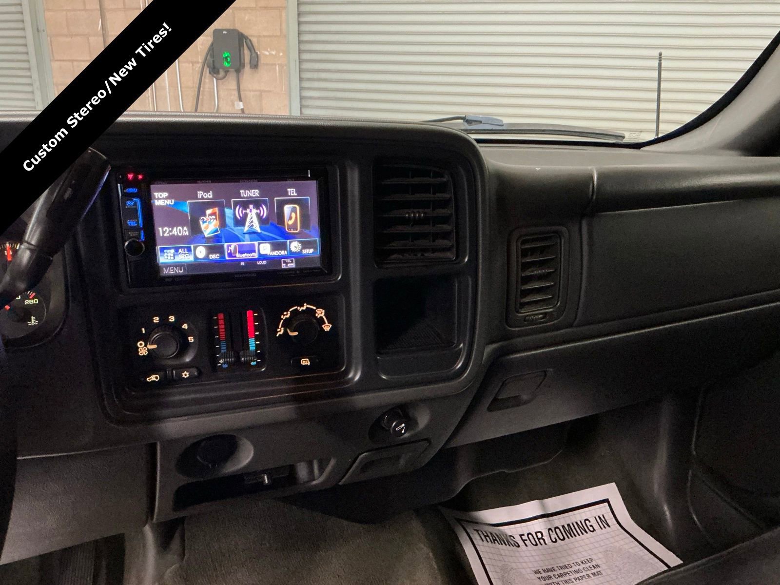 Used 2006 GMC Sierra 1500 SL image 23