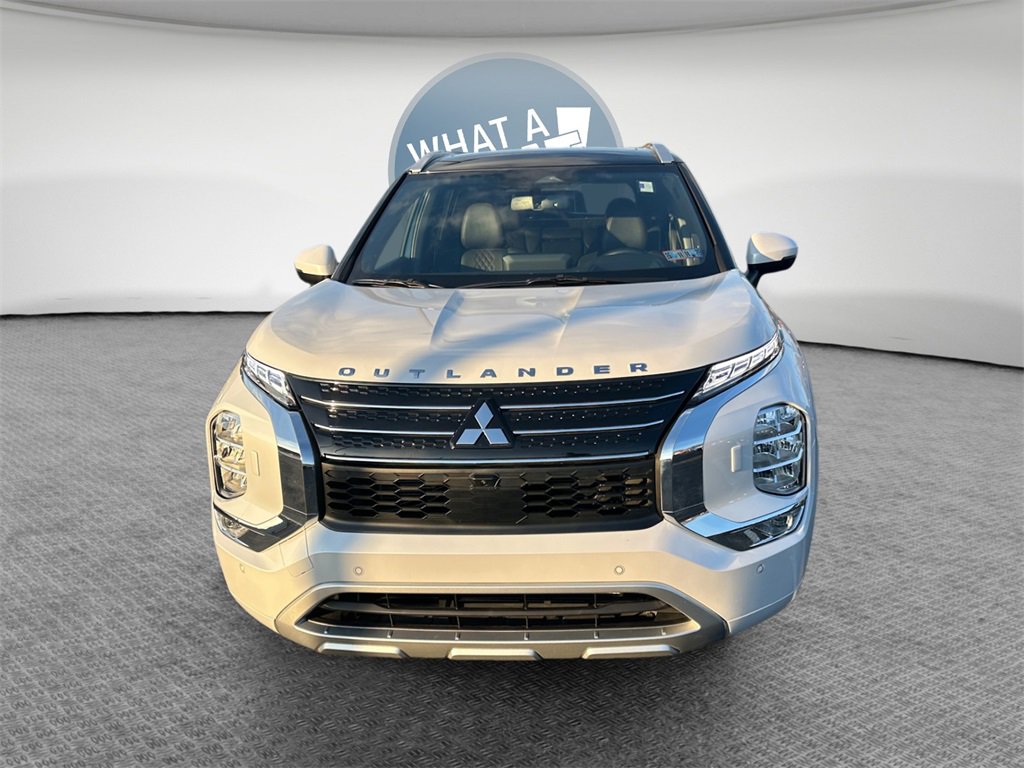 Used 2024 Mitsubishi Outlander SEL image 9