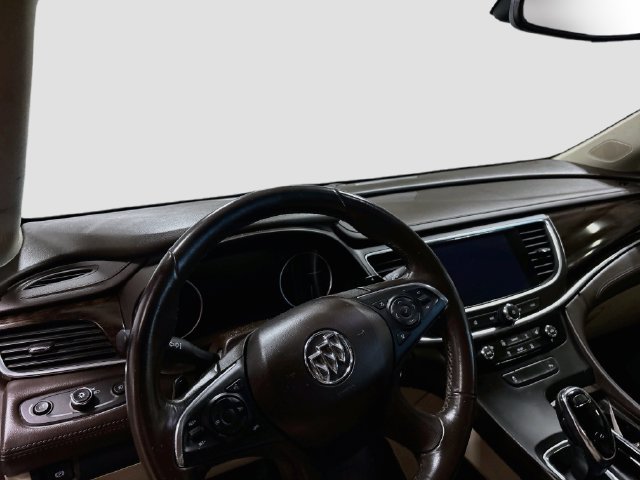 Used 2017 Buick LaCrosse Essence w/ Sights and Sounds Package FWD image 11