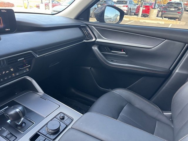 Used 2024 MAZDA CX-90 Plug-In Hybrid w/ Premium Pkg image 25
