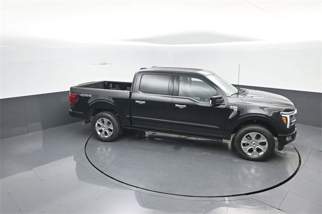 New 2026 Ford F150 Platinum w/ Equipment Group 701A Base image 19