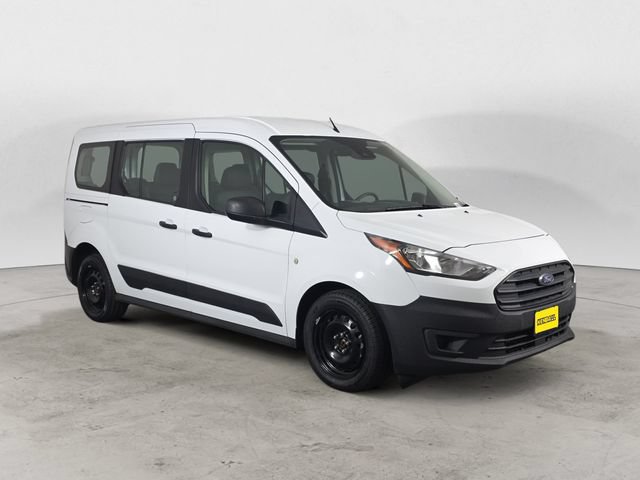 Used 2023 Ford Transit Connect XL FWD image 3