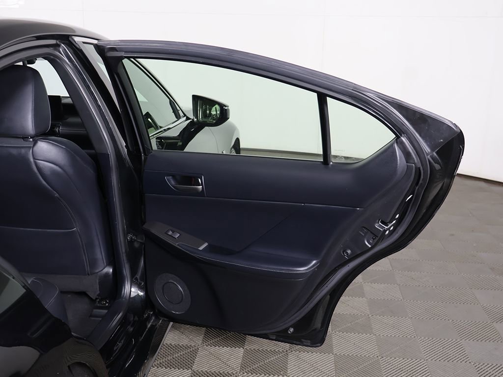 Used 2024 Lexus IS 350 F Sport w/ Memory Package AWD/4WD image 24