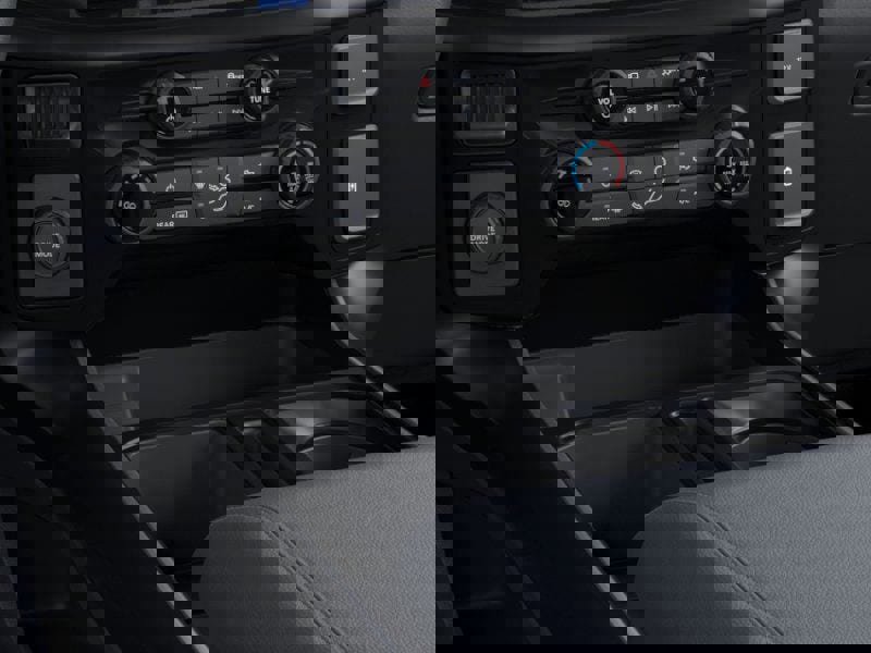 New 2025 Ford F150 STX w/ Equipment Group 200A image 44