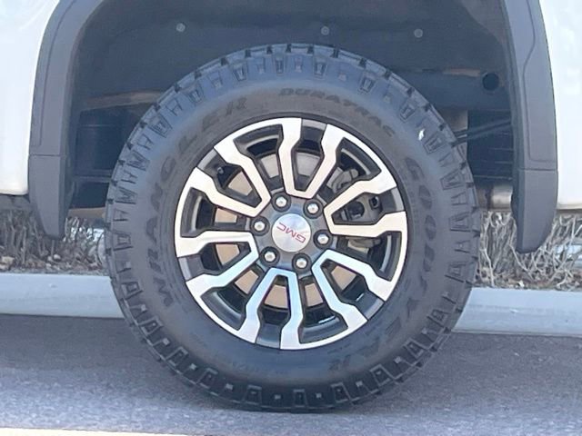 Used 2023 GMC Sierra 1500 AT4 AWD/4WD image 20