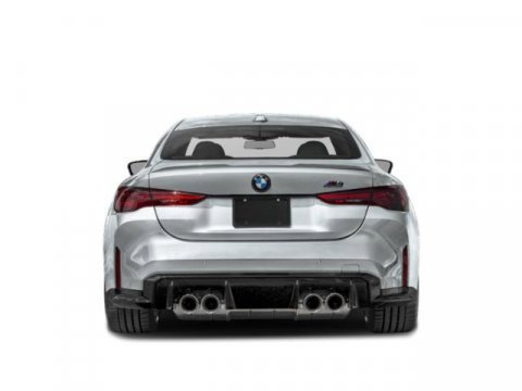 New 2026 BMW M4 Competition w/ Parking Assistance Package image 8