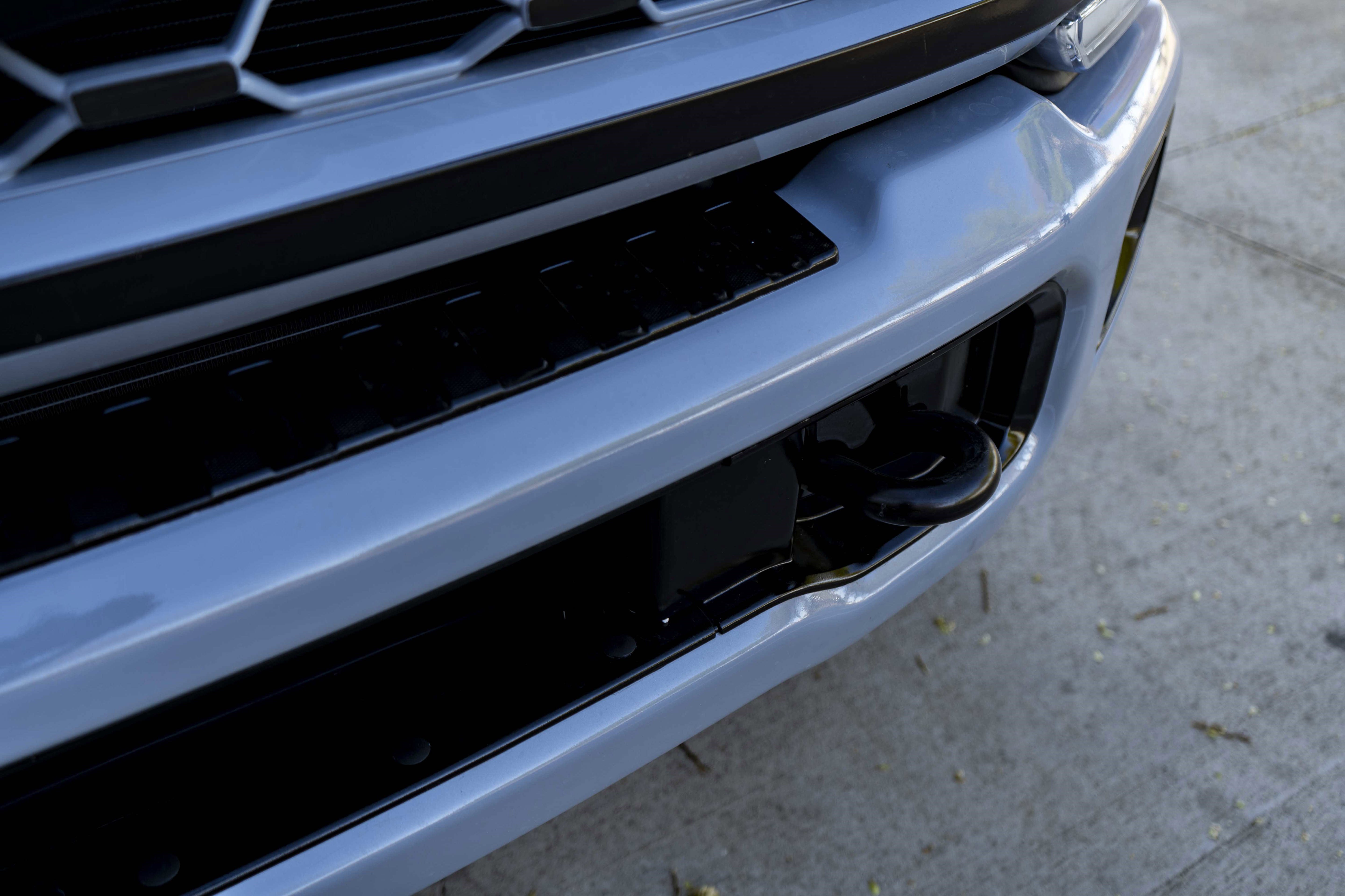 Used 2026 Ford F450 Lariat AWD/4WD image 13