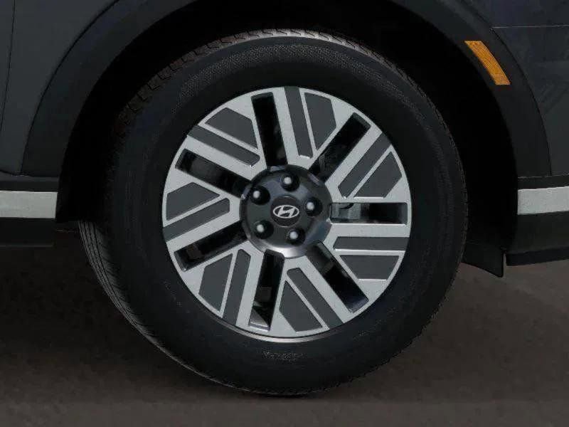 New 2026 Hyundai Palisade SEL AWD/4WD image 8