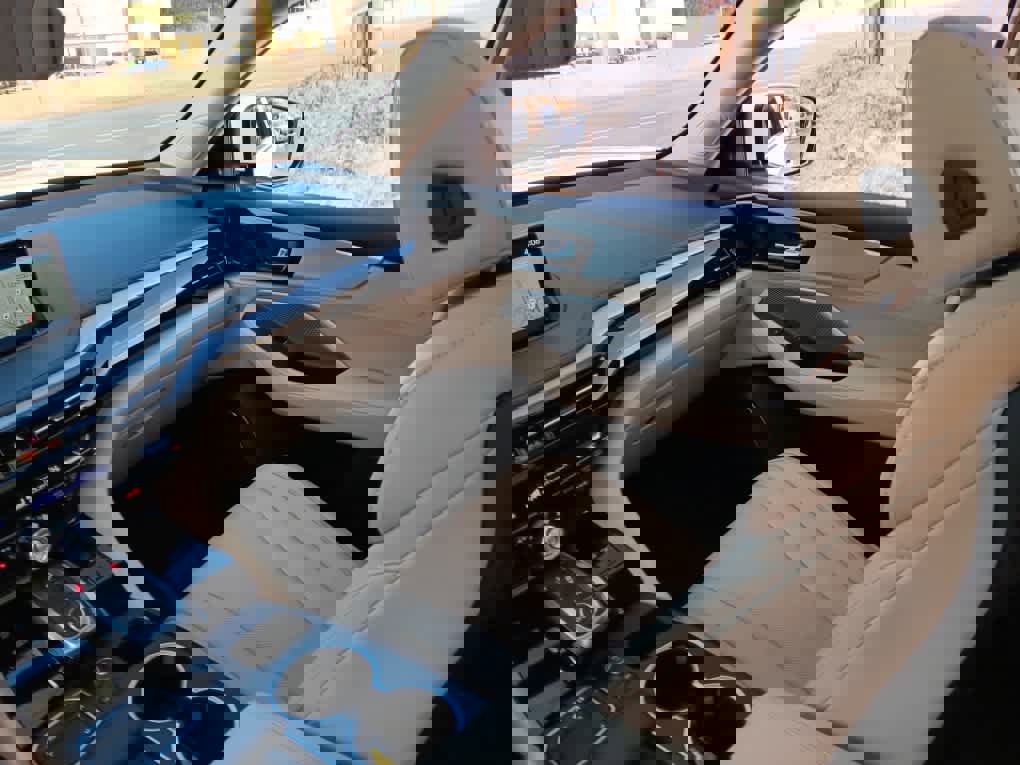 Used 2023 Acura MDX SH-AWD w/ Technology Package image 14