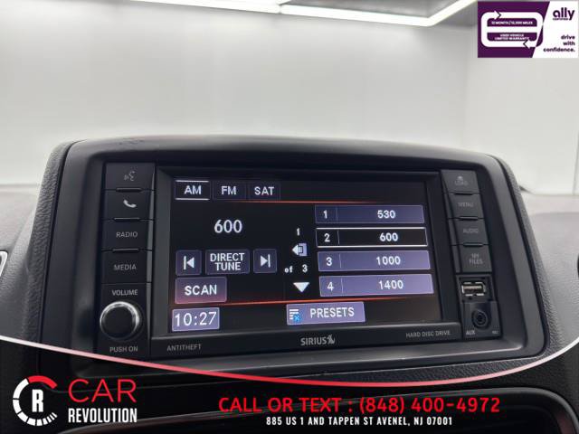 Used 2019 Dodge Grand Caravan SE w/ UConnect Hands-Free Group FWD image 19