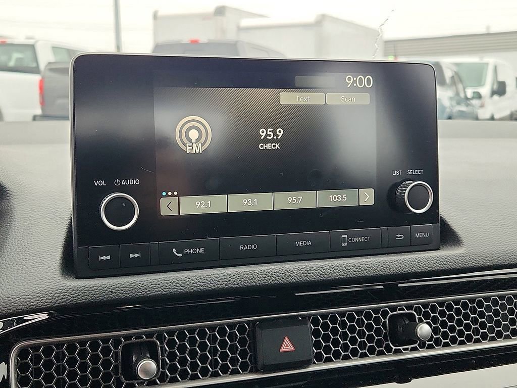 Used 2023 Honda Civic Sport image 10