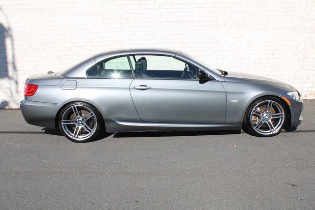 Used 2013 BMW 335is Convertible image 6
