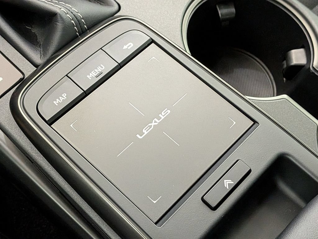 Certified 2023 Lexus IS 500 w/ Accessory Package 2 RWD image 28