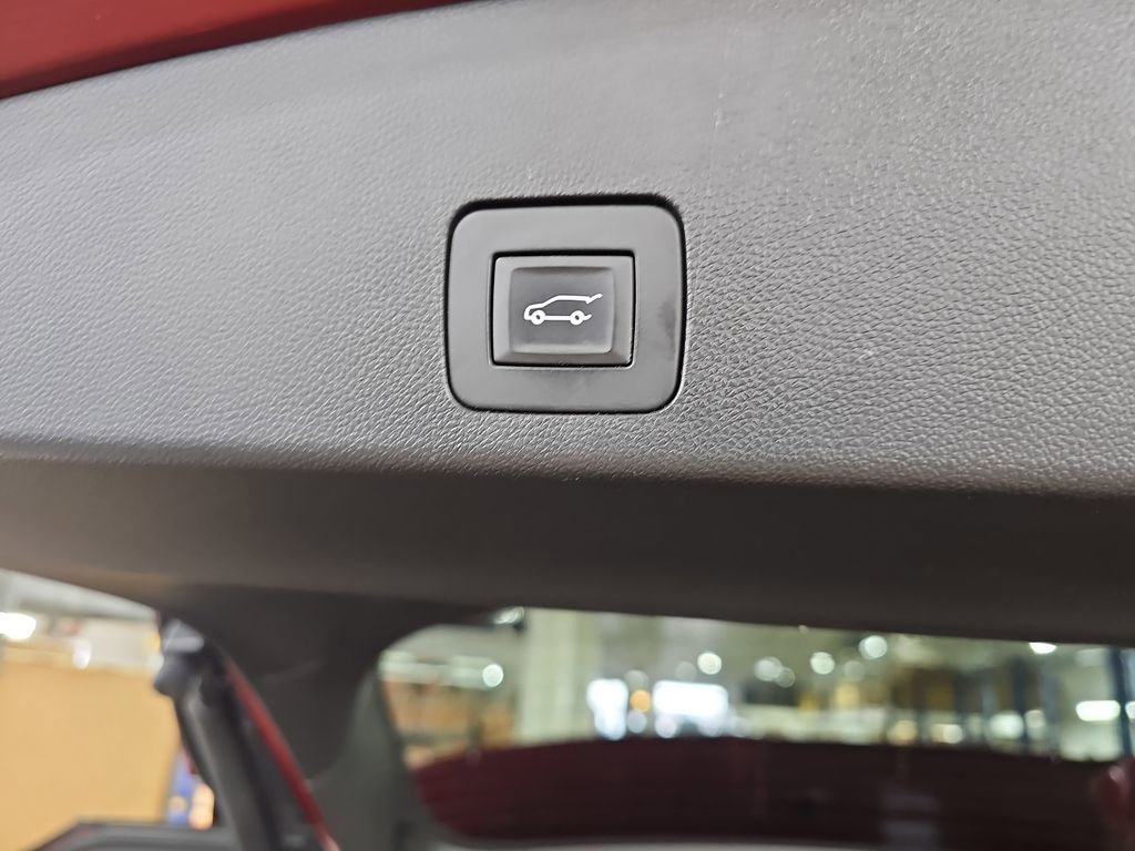 Certified 2023 Buick Encore GX Select w/ Sport Touring Package image 17