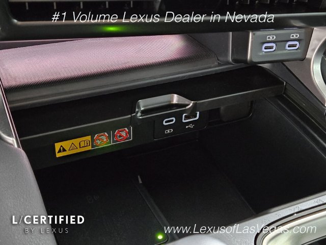Used 2026 Lexus RX 450h AWD w/ Convenience Package image 38