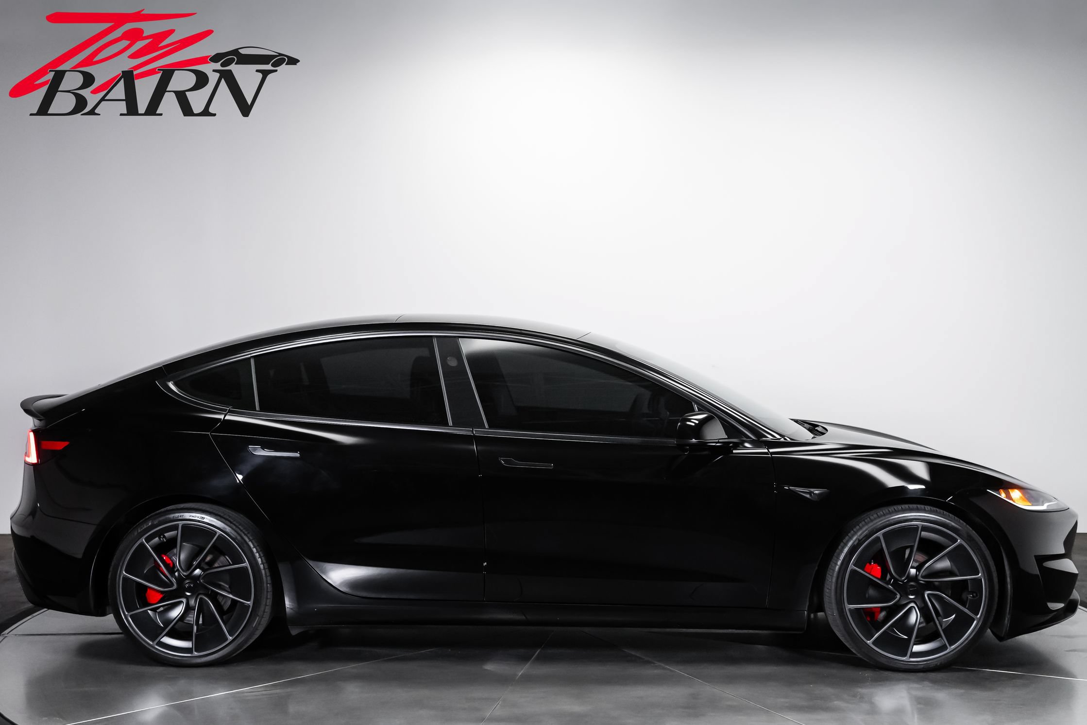 Used 2025 Tesla Model 3 Performance AWD/4WD image 6