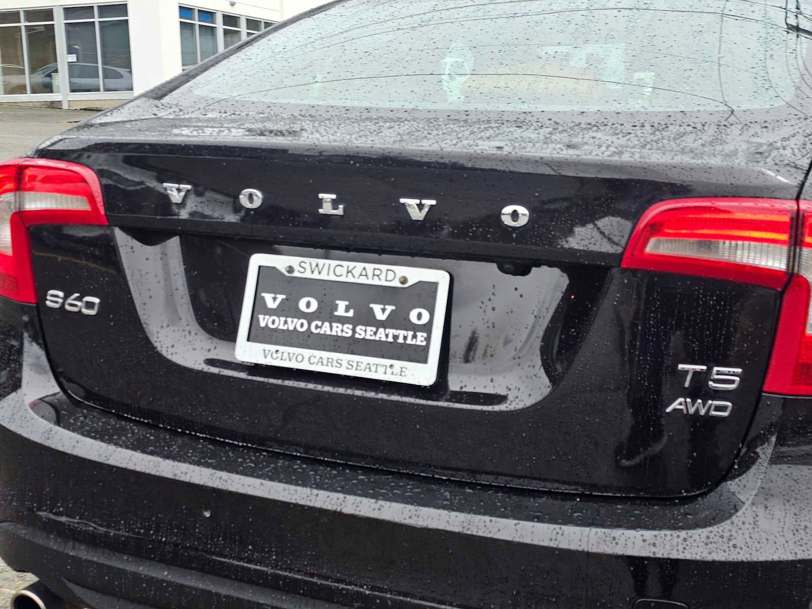 Used 2013 Volvo S60 T5 AWD/4WD image 15