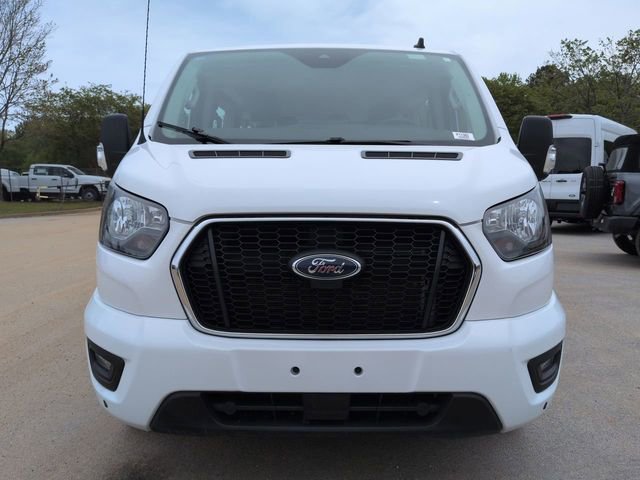Certified 2024 Ford Transit 350 XLT RWD image 9