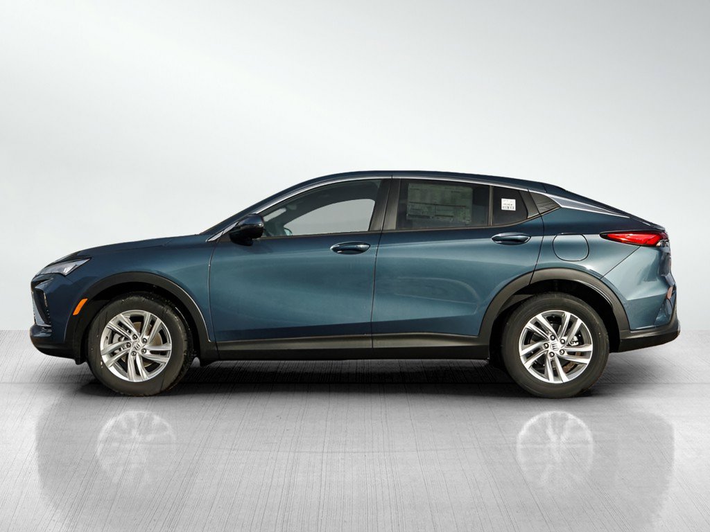 New 2026 Buick Envista Preferred w/ Convenience I Package image 4