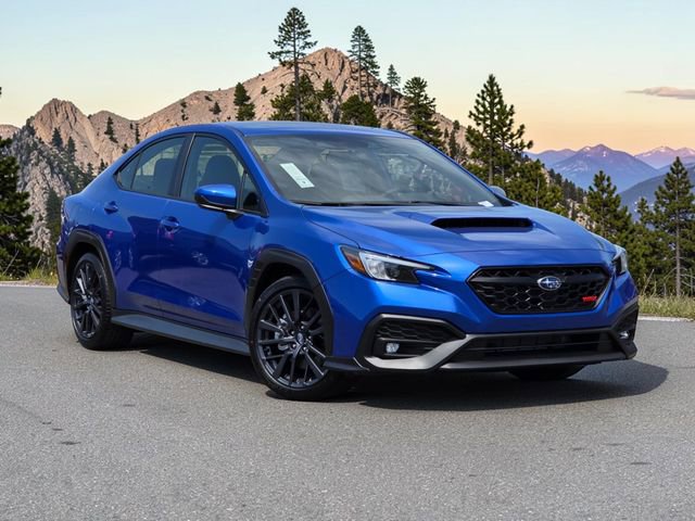 New 2026 Subaru WRX Premium image 2