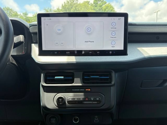 New 2026 Ford Maverick XLT AWD/4WD image 14