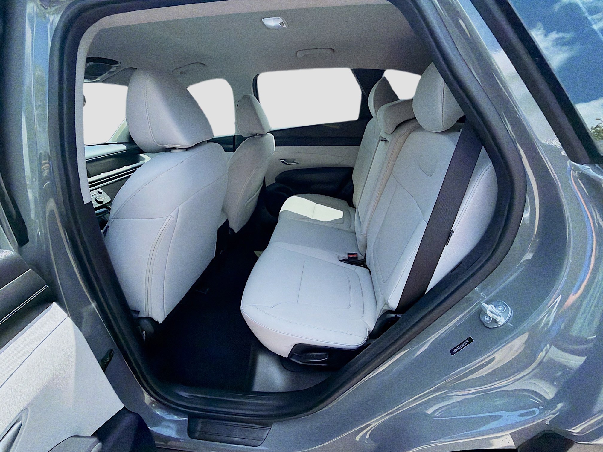 Used 2025 Hyundai Tucson SE image 20