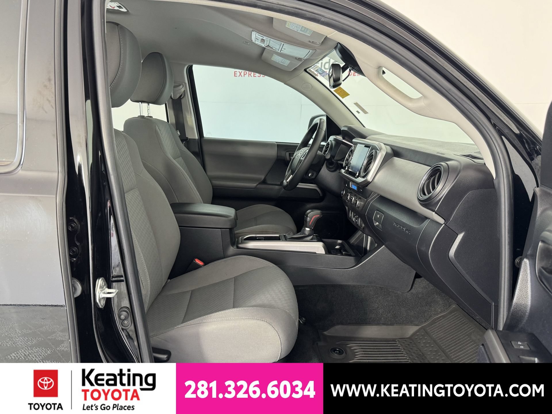 Used 2023 Toyota Tacoma SR5 RWD image 20