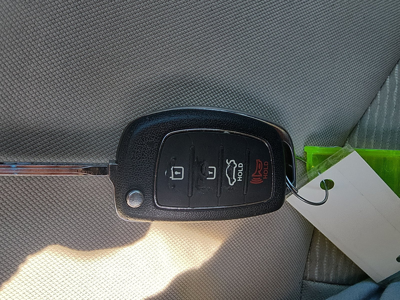 Used 2016 Hyundai Sonata SE FWD image 20