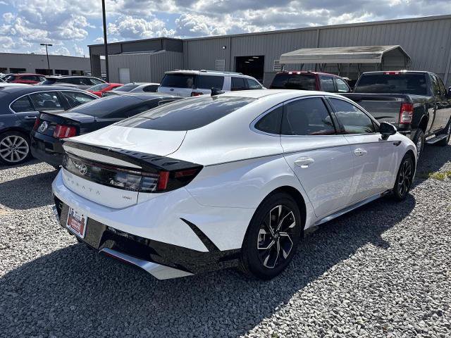 Used 2024 Hyundai Sonata SEL image 4