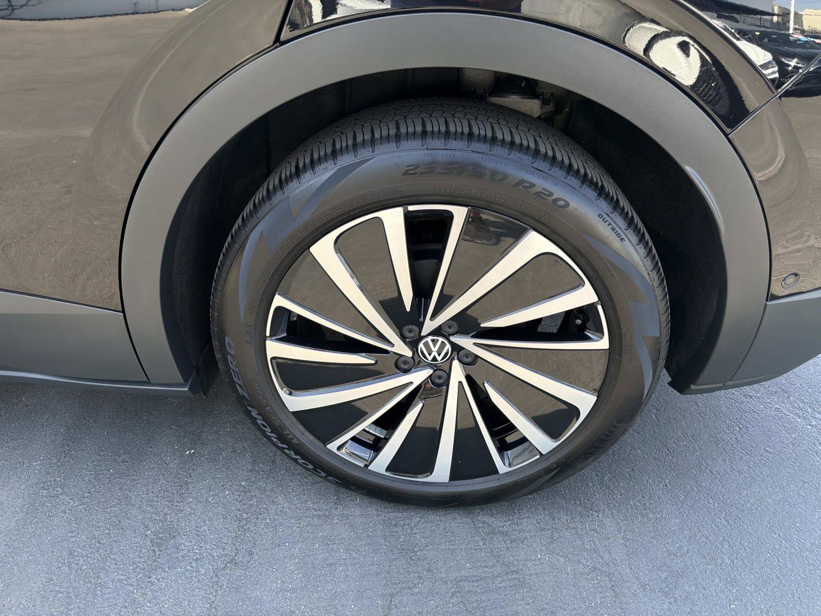 Used 2024 Volkswagen ID.4 S RWD image 6