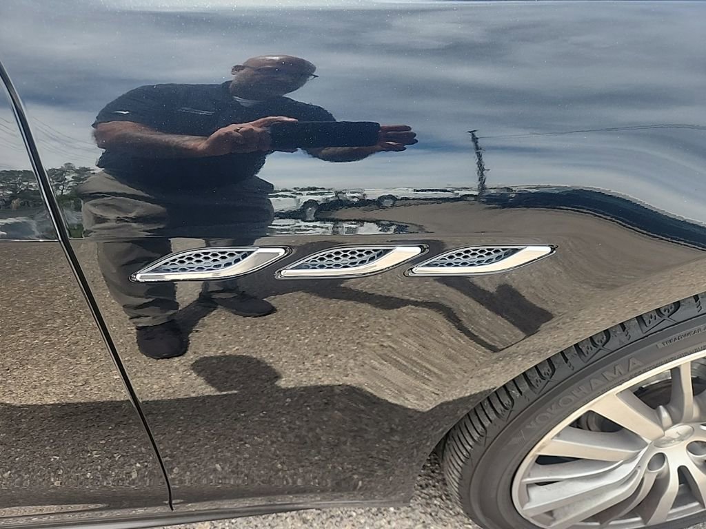 Used 2015 Maserati Ghibli image 18